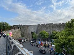 -南京城墙景区
