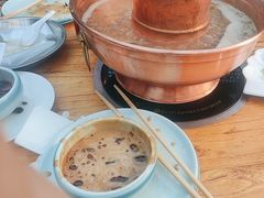 -祥源南门羊蝎子 涮肉(密云店)