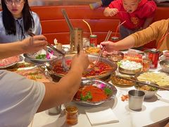 -潮火锅·麻辣牛肉火锅(观音桥方圆·LIVE店)