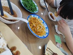 -西安贾三灌汤包·回坊小吃·清真炒菜(北院门总店)