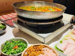 -旺福·贵州酸汤牛肉火锅(陆悦天地店)