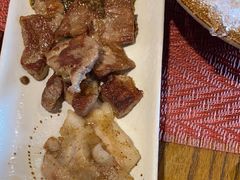 -南湖名都大酒店-千叶日本餐厅
