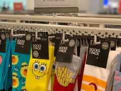 -H&M(鹏欣水游城店)