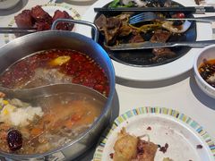-吉布鲁牛排海鲜自助(温江合生汇店)