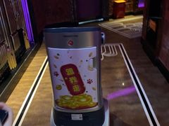 -欢乐迪KTV(观音桥未来国际店)