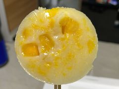 芒果芝士-元氏钵仔糕(北京路店)