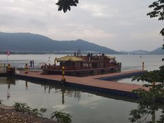 -东钱湖旅游度假区