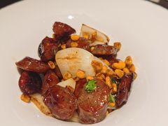 -1861意大利餐厅(文化广场店)