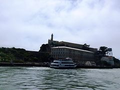 -阿尔卡特拉斯岛