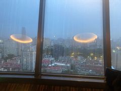 -广州花园酒店·凌璇阁旋转餐厅CAROUSEL360