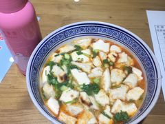 -天发芽·何记葫芦头泡馍·老字号(小南门店)