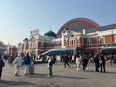 -沈阳站