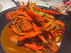-聚味瞿记·龙虾堂(望城店)