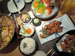 -德川家日本料理(中关村寰太大厦店)