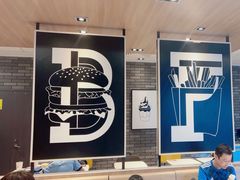 -麦当劳(世贸店)