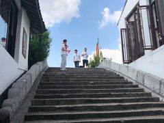 -漕溪人家