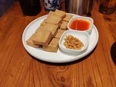 -汉小城·老铫子藕汤·乡野湖北菜(江汉路吉庆街店)