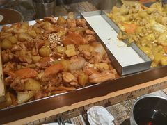 -一米鸡肉创意韩餐(五山店)