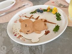 -一沙一城·甄品牛扒(国贸店)