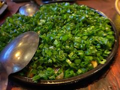 铁板山药泥-九州酒场ひこぞう(1号店)