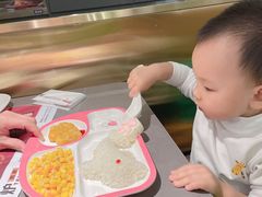 -探炉·香辣豆花烤鱼(笋岗宝能环球汇店)