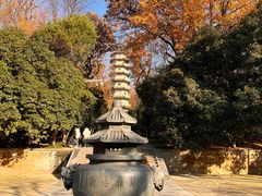 -灵谷景区