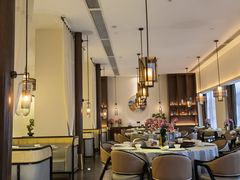 大堂-楚禾宴·家宴(光谷大道店)