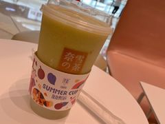 -奈雪的茶(大悦城店)