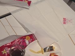 -豪享来(我格广场店)