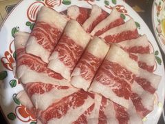 -老门框爆肚涮肉(方庄店)