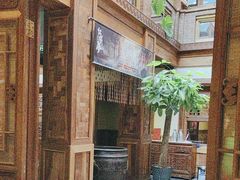 -小吊梨汤·北京菜(香山店)