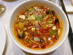 -宝鸡宴会中心艳阳天(公园路店)