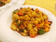 -功德林素菜饭庄(前门店)