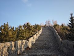 -雁门关景区