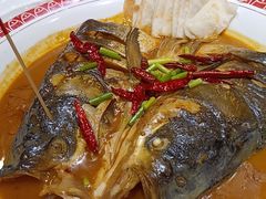 -老德州四合院·德州菜(天衢路店)