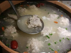 肉丸汤-和味坊湘菜馆(鹏怡苑店)