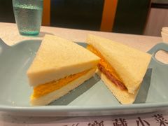 -新宝餐厅(流塘店)