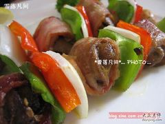 蜗牛-小白桦西餐厅