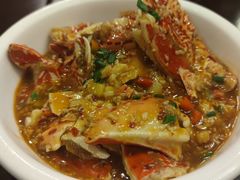 -回家吃饭·地道南昌菜(建德观总店)