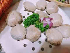 -鲜小岛·铜锅涮肉
