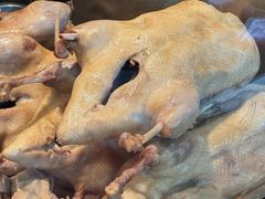 -竺桥兄弟烤鸭馆(竺桥店)