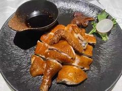 -德尚煌·顺德菜(誉山悠方天地店)