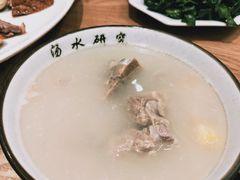 -狮头牌卤味研究所·卤味饭(花城汇南区店)