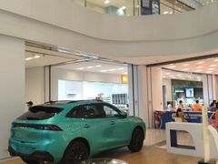 -凯德广场(武胜路店)