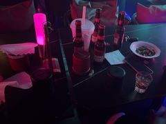 -MOSSO音乐酒吧·live house(南京旗舰店)