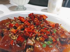 -雲蜀龙阁·金牌水煮鱼(方庄店)