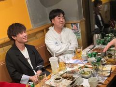 -木屋烧烤(西城天桥店)
