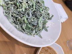 -六合居·邯郸菜·武安菜起源地