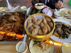 -刘记鱼馆(东平店)