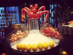 -广州富力君悦大酒店·凯菲厅